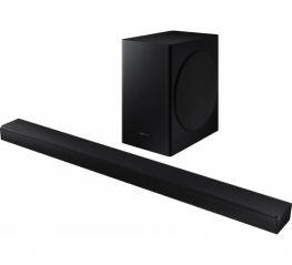 Loa thanh Soundbar Samsung 3.1ch HW-T650