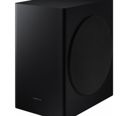 Loa thanh Soundbar Samsung 3.1ch HW-T650
