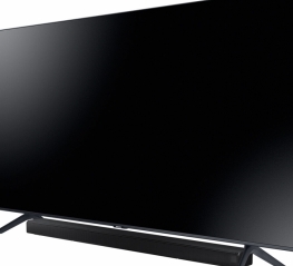 Loa Thanh Soundbar Samsung 3.1ch HW-T650