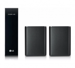 Loa vệ tinh LG SPK8-S| LG SPQ8-S - 140W