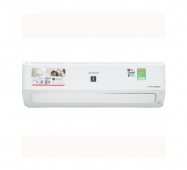 Máy điều hòa Sharp Inverter 1 chiều 9000 BTU AH-X10ZW