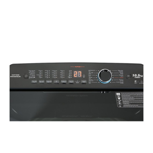 Máy Giặt Aqua 10.5 kg AQW-FR105JT BK
