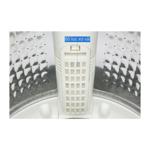 Máy Giặt Aqua 10.5 kg AQW-FR105JT BK