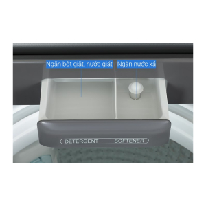 Máy Giặt Aqua 14 kg AQW-FR140UHT