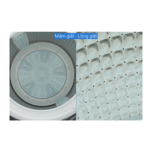 Máy Giặt Aqua 14 kg AQW-FR140UHT
