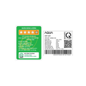 Máy Giặt Aqua 8 kg AWM8-316K