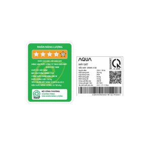 Máy Giặt Aqua 9 kg AWM9-316K