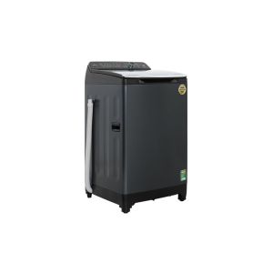 Máy giặt Aqua Inverter 12 kg AQW-DR120HT BK