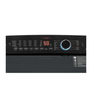 Máy Giặt Aqua Inverter 12 kg AQW-DR120HT BK