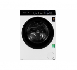 Máy giặt Aqua Inverter 8 KG AQD-A800F W