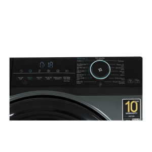 Máy Giặt Aqua Inverter 9.5 kg AQD-A952J BK