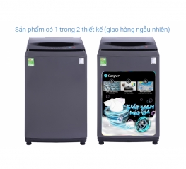 Máy giặt Casper 8.5 kg WT-85N68BGA
