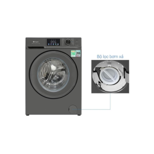 Máy Giặt Casper Inverter 10.5 kg WF-D105VGR1