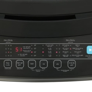 Máy Giặt Casper Inverter 9.5 kg WT-95I68DGA