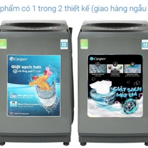 Máy Giặt Casper Inverter 9.5 kg WT-95I68DGA