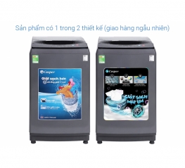 MÁY GIẶT CASPER WT-95N68BGA