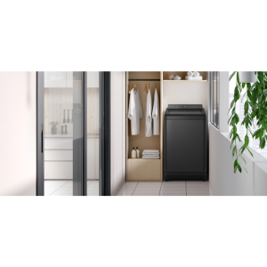 Máy giặt cửa trên 10.5kg NA-FD105W3BV