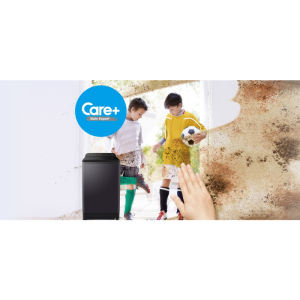 Máy Giặt Cửa Trên 10kg Chăm Sóc Gia Đình NA-F100A9DRV