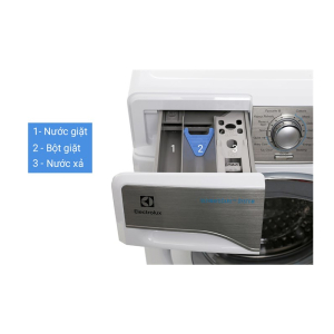 Máy giặt Electrolux Inverter 10 kg EWF14023S