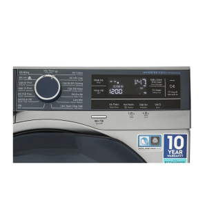 Máy giặt Electrolux Inverter 9.5 kg EWF9523ADSA
