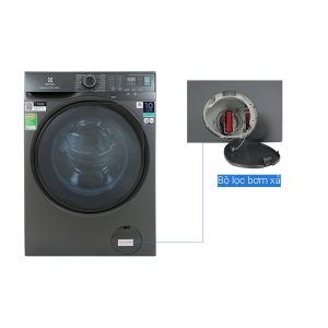 Máy giặt Electrolux UltimateCare 500 Inverter 9 kg EWF9024P5SB