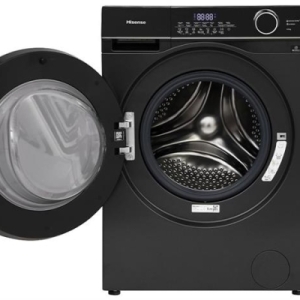 Máy giặt Hisense Inverter 10.5 kg WF105M3