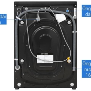 Máy giặt Hisense Inverter 10.5 kg WF105M3