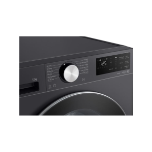 Máy Giặt LG AI DD Inverter 12 kg FX1412N5G