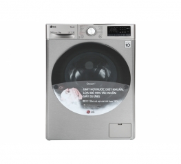 Máy giặt LG Inverter 11 kg FV1411S4P