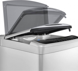 Máy Giặt LG Inverter 11 kg TH2111SSAL