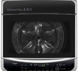 Máy Giặt LG Inverter 11 kg TH2111SSAL