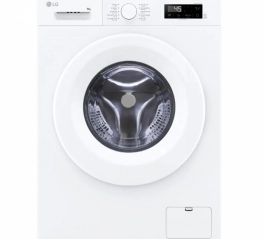 Máy giặt LG Inverter 9 kg FB1209S6W