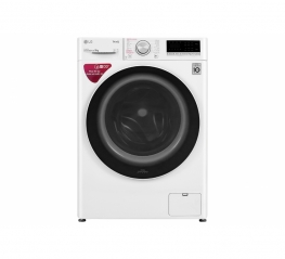 Máy giặt LG Inverter 9 kg FV1409S4W