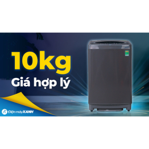 Máy giặt LG TurboDrum Inverter 10 kg T2310VS2B