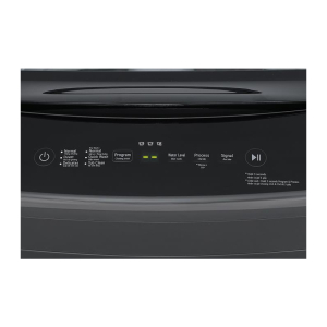 Máy Giặt LG TurboDrum Inverter 12 kg T2512VBTB