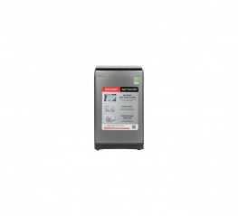Máy giặt lồng đứng Sharp 12 kg ES-W12NV-GY 2023