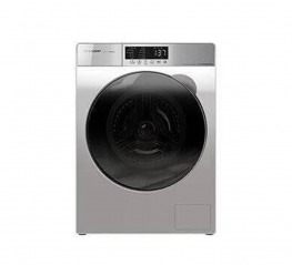 Máy giặt lồng ngang Sharp Inverter 8.5Kg ES-FK852EV-W