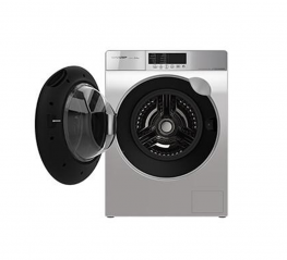 Máy giặt lồng ngang Sharp Inverter 8.5Kg ES-FK852EV-W