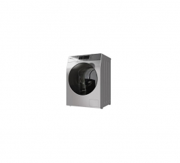 Máy Giặt lồng ngang Sharp Inverter 8.5 kg ES-FK852EV-W