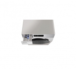 Máy Giặt lồng ngang Sharp Inverter 8.5 kg ES-FK852EV-W