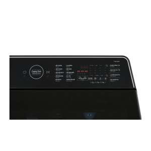 Máy Giặt Samsung Inverter 12 kg WA12CG5745BVSV