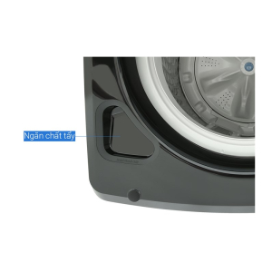 Máy Giặt Samsung Inverter 12 kg WA12CG5745BVSV