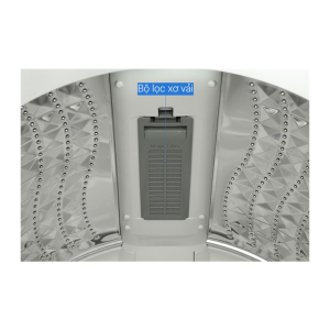 Máy Giặt Samsung Inverter 12 kg WA12CG5745BVSV