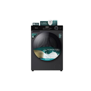 Máy giặt sấy Hisense Inverter giặt 10.5 kg - sấy 7 kg WD105M3