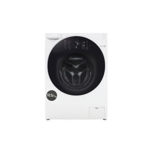 Máy giặt sấy LG Inverter giặt 10.5 kg - sấy 7 kg FG1405H3W1