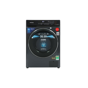 Máy giặt sấy Panasonic Inverter giặt 10.5 kg - sấy 6 kg NA-S056FR1BV
