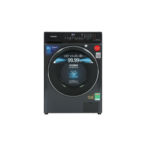 Máy giặt sấy Panasonic Inverter giặt 9.5 kg - sấy 6 kg NA-S956FR1BV
