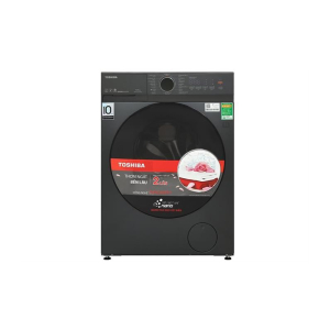 Máy giặt sấy Toshiba Inverter giặt 13 kg - sấy 8 kg TWD-T21BU140UWV(MG)