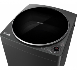Máy giặt Sharp 10.2 kg ES-W102PV-H