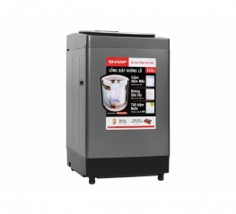 Máy giặt Sharp 11 kg ES-W110HV-S
